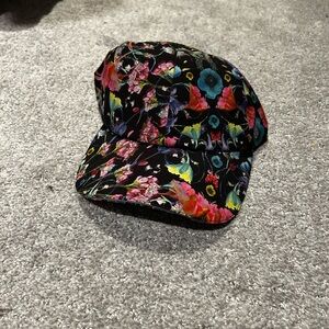 Lululemon Fast and Free Hat